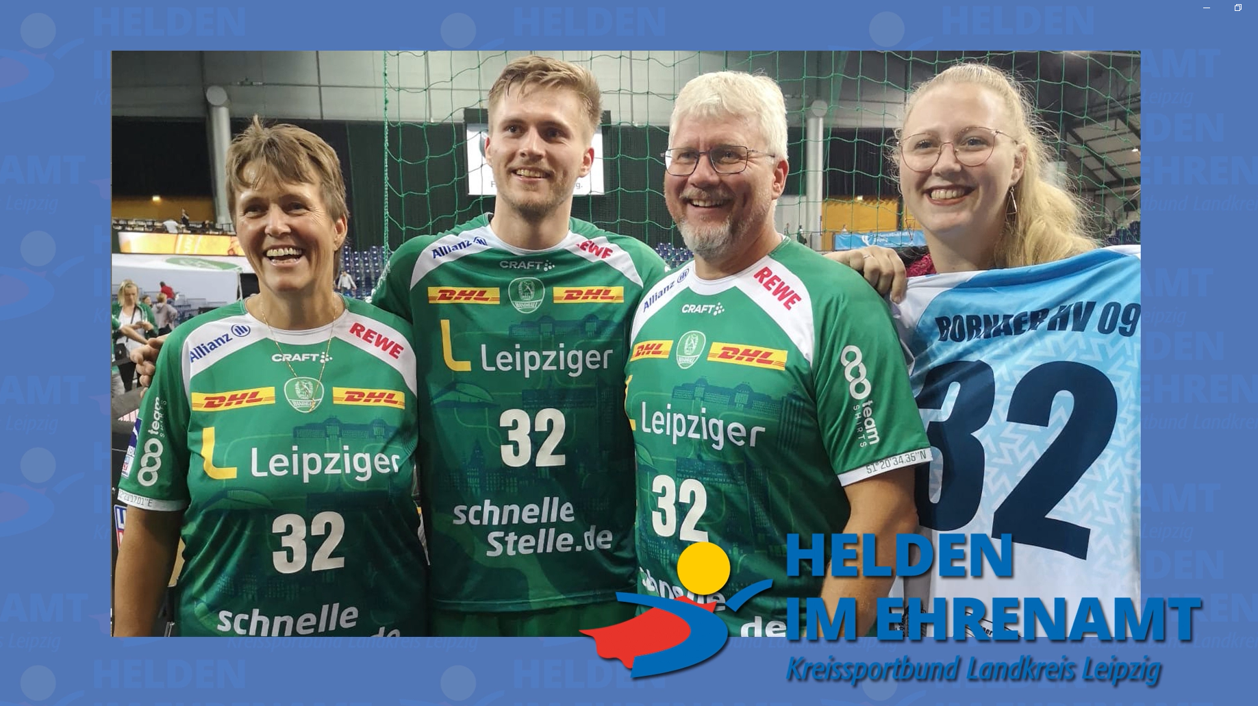 Familie Semper