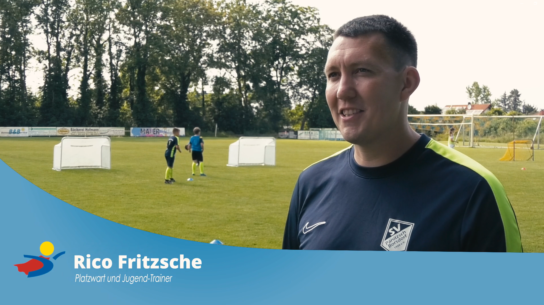 Rico Fritzsche